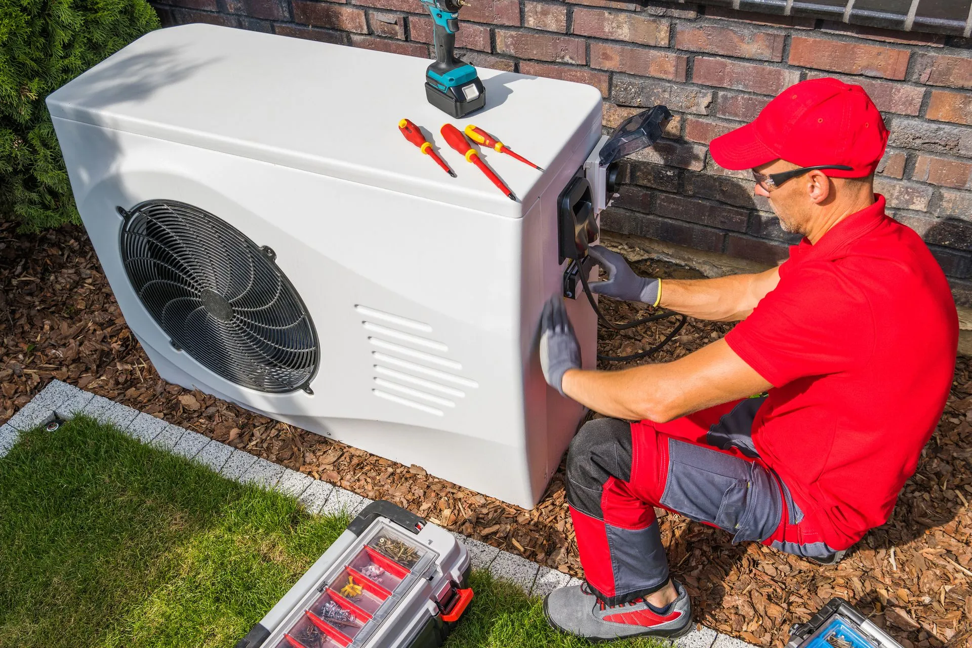 About HVAC in Happy Valley, OR
